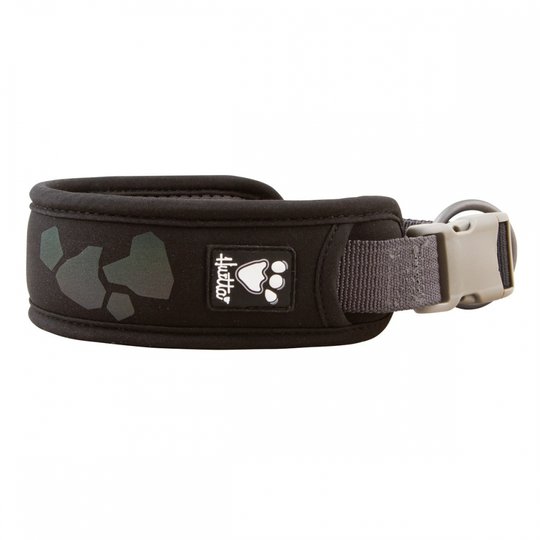 Hurtta Weekend Warrior Halsband (55-65 cm)