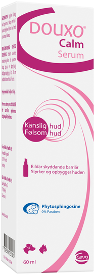 Douxo Calm Serum - 60 ml