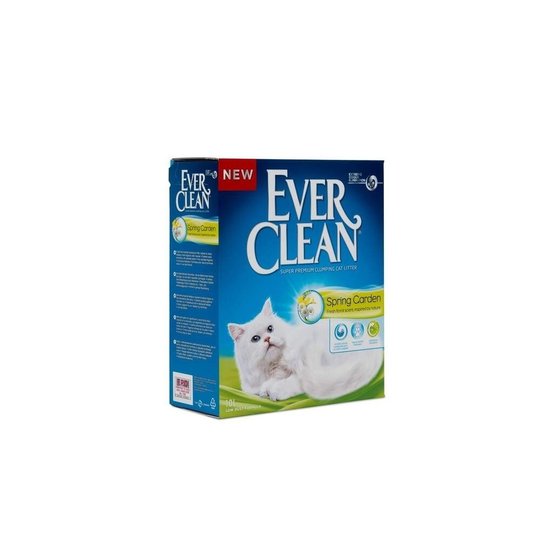 Ever Clean Spring Garden (10 L)