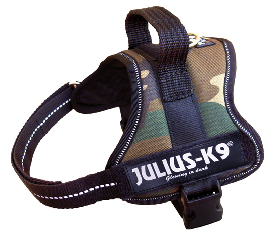 Powersele Camouflage - Mini/M