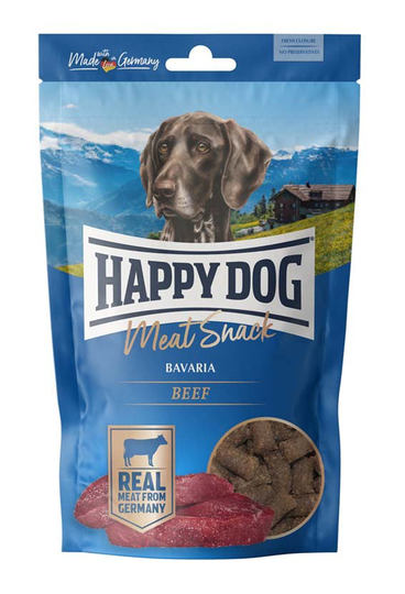 Meat Snack Bavaria Hundgodis - 100 g