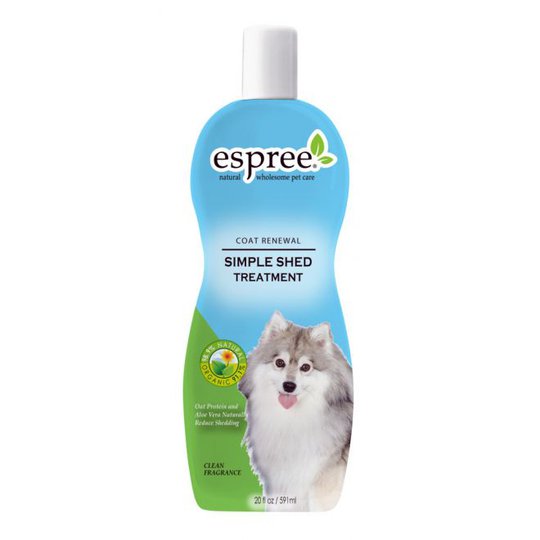 Espree Simple Shed Treat Balsam (355 ml)