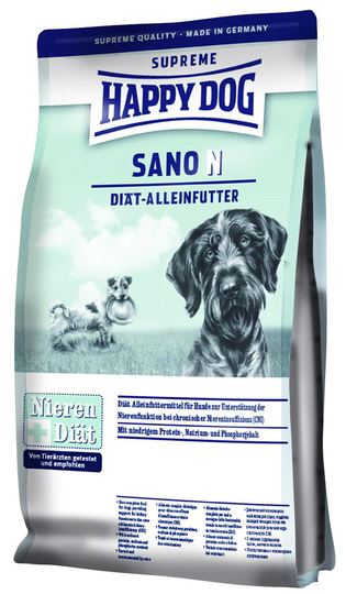 Sano N Skonsamt hundfoder - 7,5 kg