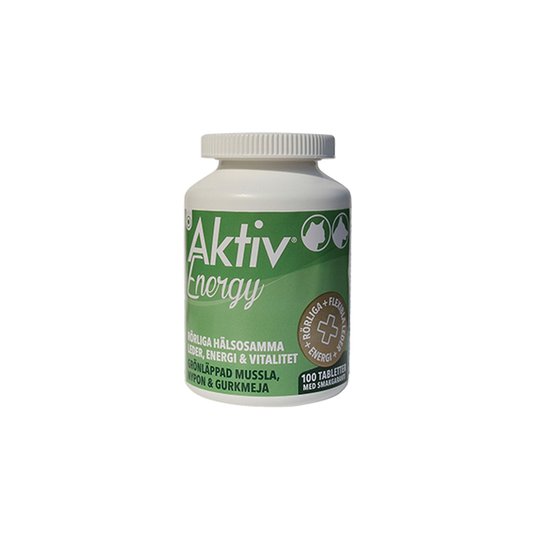 Aktiv Energy