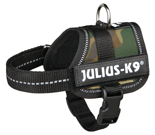 Powersele Camouflage - Baby 1/XS
