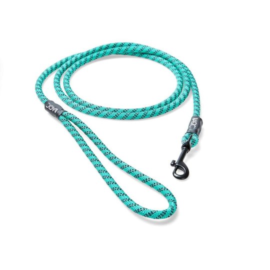 Basic First Repkoppel Valp 8 mm x 180 cm (Grön)