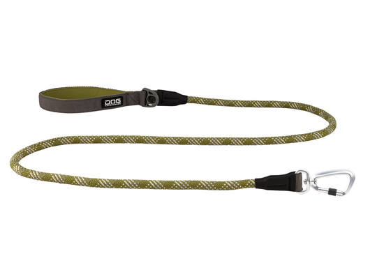 Urban Rope Leash - S / Hunting Green