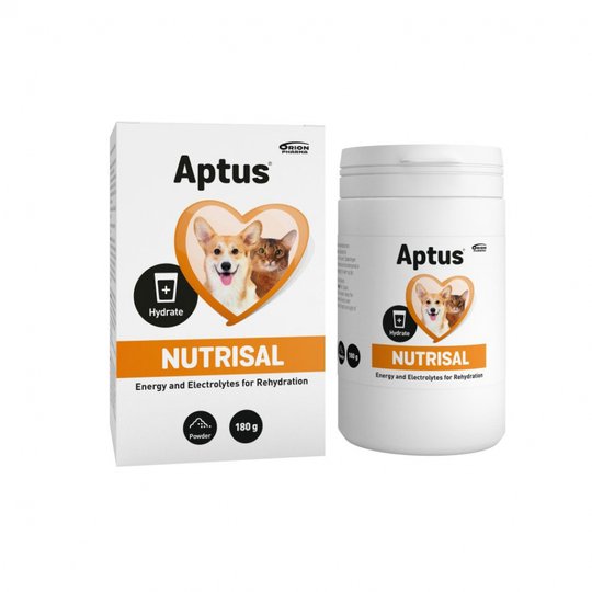 Aptus Nutrisal Pulver