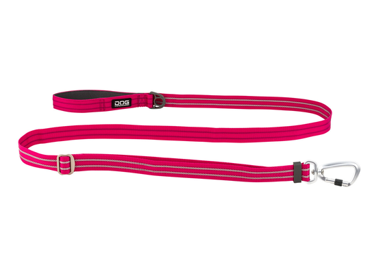 Urban Freestyle Leash - S / Wild Rose