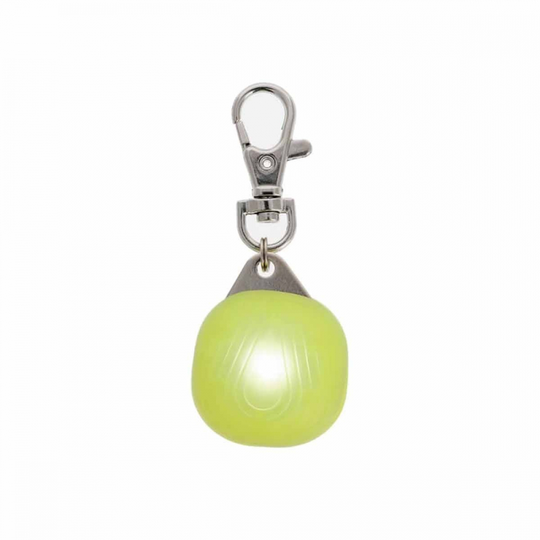 Dogman Burger LED Hundlampa (Gul)