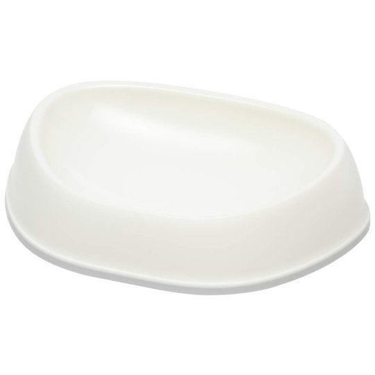 Moderna Sensibowl Matskål Vit 200 ml