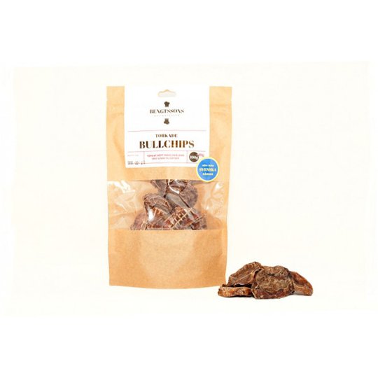 Bengtssons Delikatesser Bullchips 110 g