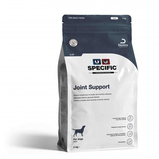 Specific™ Joint Support CJD (2 kg)