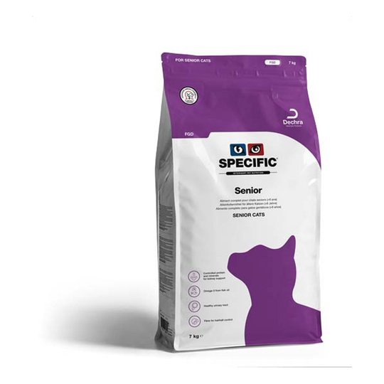 Specific™ Senior FGD (7 kg)