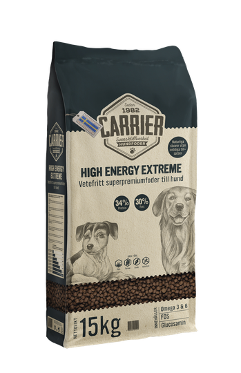 High Energy Extreme - 15 kg