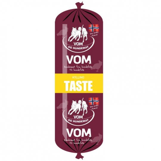 TASTE Kyckling (500 g)