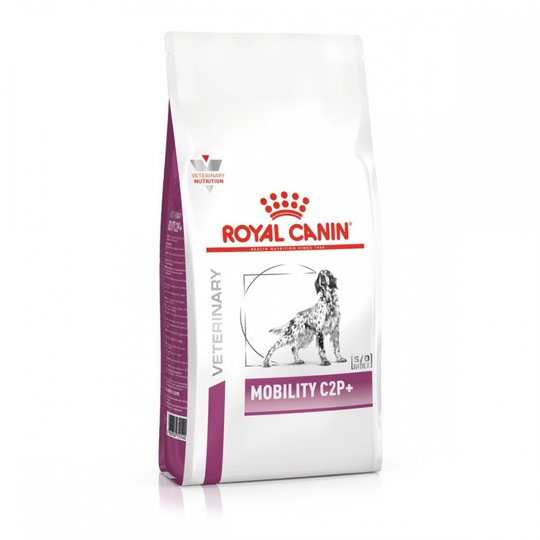 Royal Canin Veterinary Diets Dog Mobility C2P+ (12 kg)