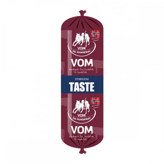 TASTE Vom