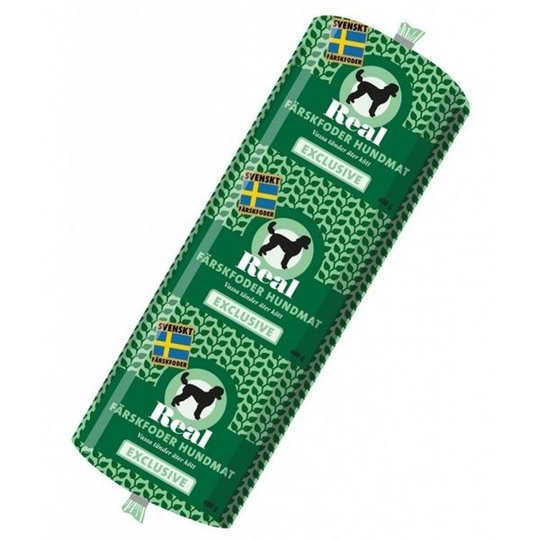Real Exclusive Hund