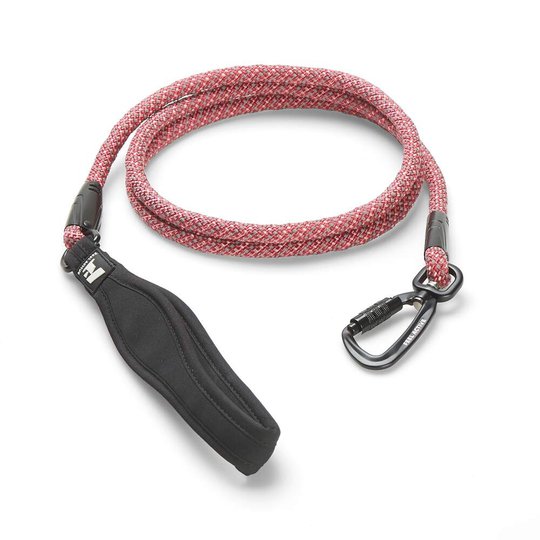 Feel Active Repkoppel 180 cm x 8 mm (Röd)