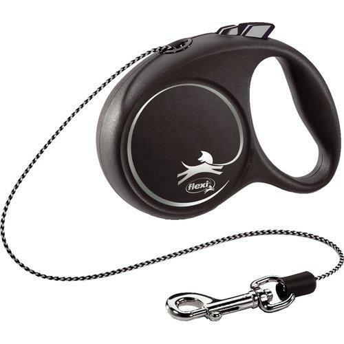 Koppel Black Design Lina - XS / Svart