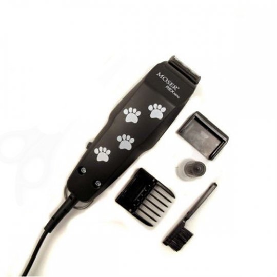 Moser Rex Mini Trimmer