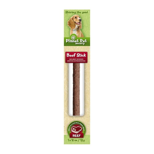 Planet Pet Dog Nötstick
