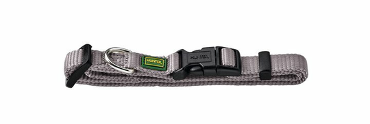 Vario Halsband - Grå XS