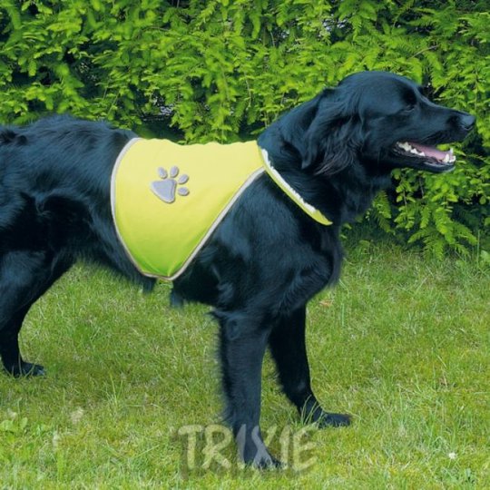Trixie Säkerhetsväst Reflex (XL)