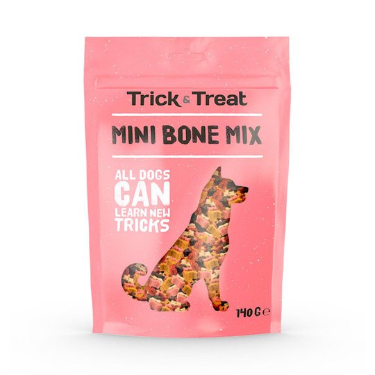 Trick & Treat Träningsgodis XS (140 gram)
