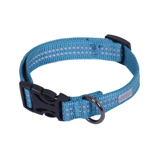 Rukka True Halsband Blå (2 x 20-30 cm)