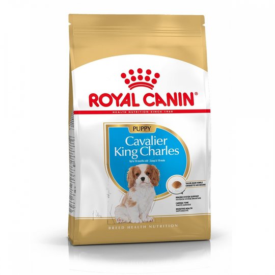 Royal Canin Cavalier King Charles Puppy (1,5 kg)