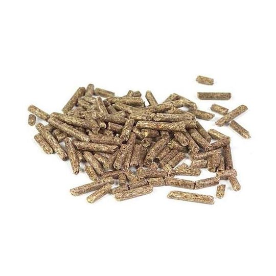 Mästers Chinchillapellets (20 kg)