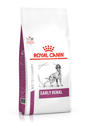 Veterinary Diets Vital Early Renal - 2 kg