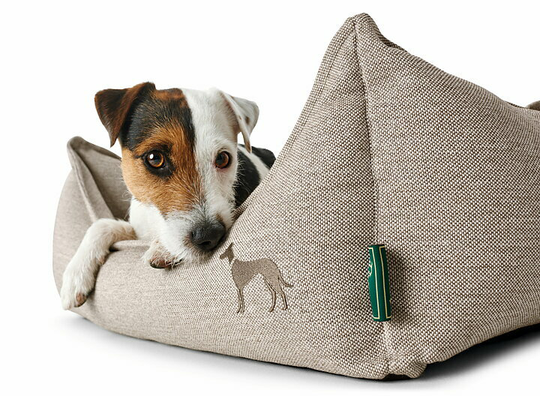 Livingston Bädd - Beige small
