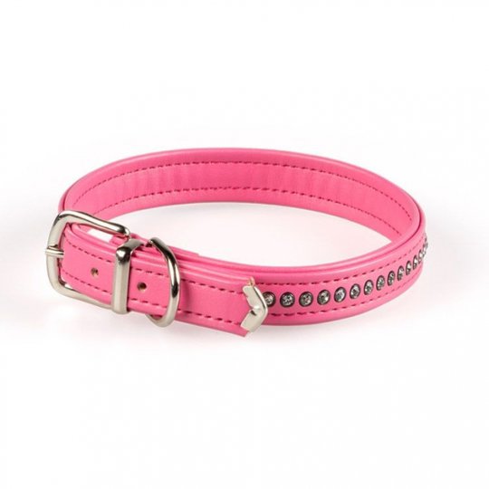Basic Sparkle Diamanthalsband (32 cm)