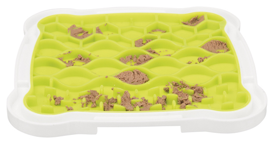 Lick'n'Snack platta - Snackplatta