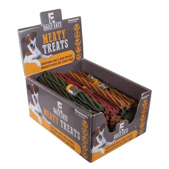 Rosewood DailyEats Meaty Stick 90 g