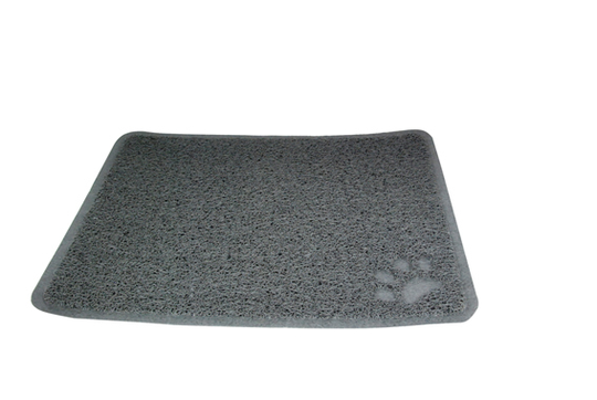 Wipe Off Kattlådematta - Small