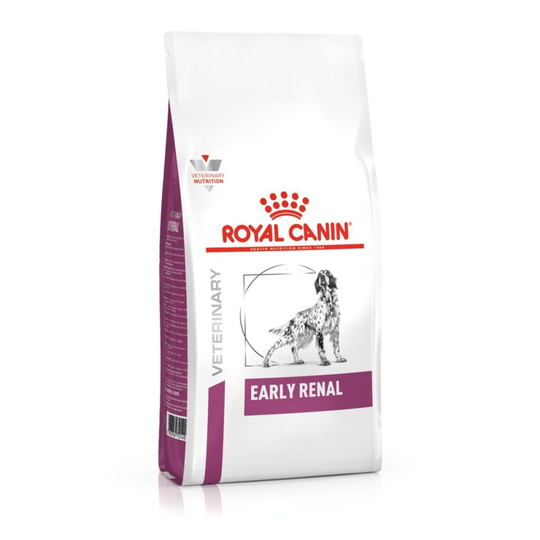 Royal Canin Veterinary Diets Dog Early Renal 7 kg
