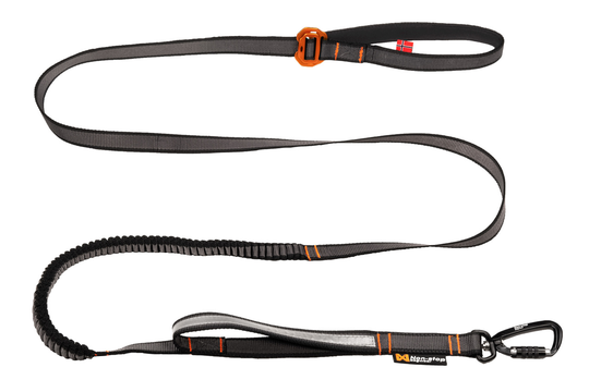 Touring Bungee Leash Adjustable - Bungee Leash Adjustable