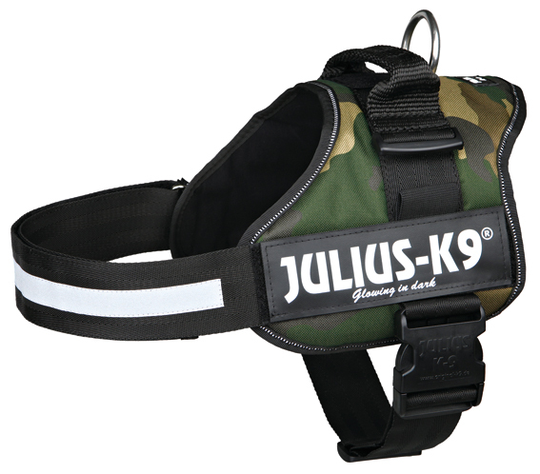 Powersele Camouflage - 1/L