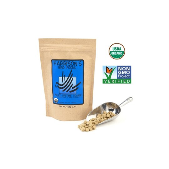 Adult Lifetime Coarse (450 g)