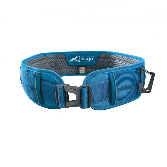 Kurgo RSG Active Utility Belt Blå