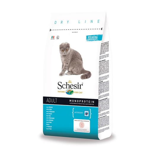 Schesir Adult Fish (1,5 kg)