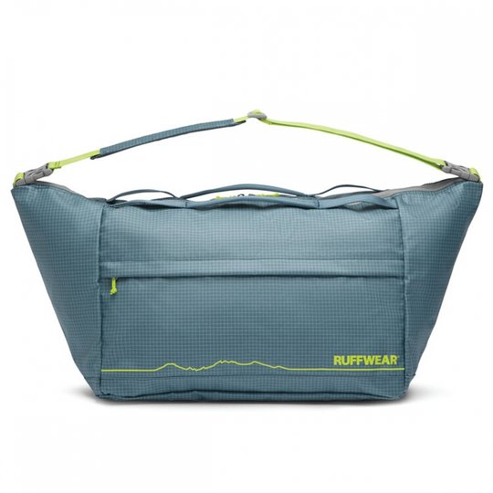 RuffWear Haul Bag Blå/Grå