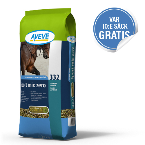 Sport Mix Zero - 20 kg