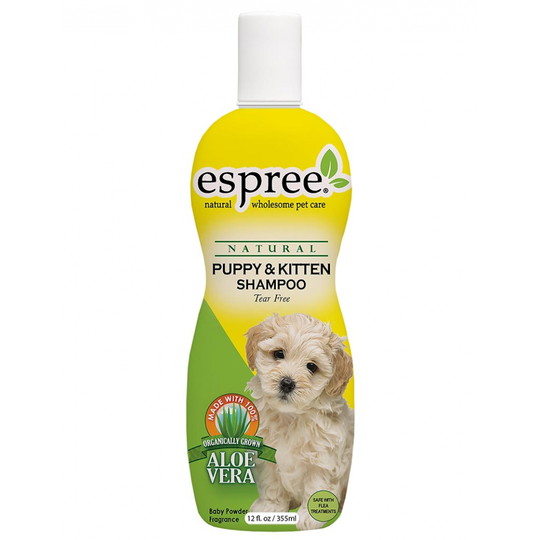 Espree Puppy Schampo (355 ml)