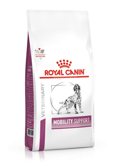 Veterinary Diets Mobility Support - 2 kg