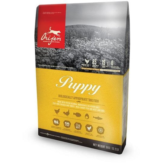 Orijen Puppy (2 kg)